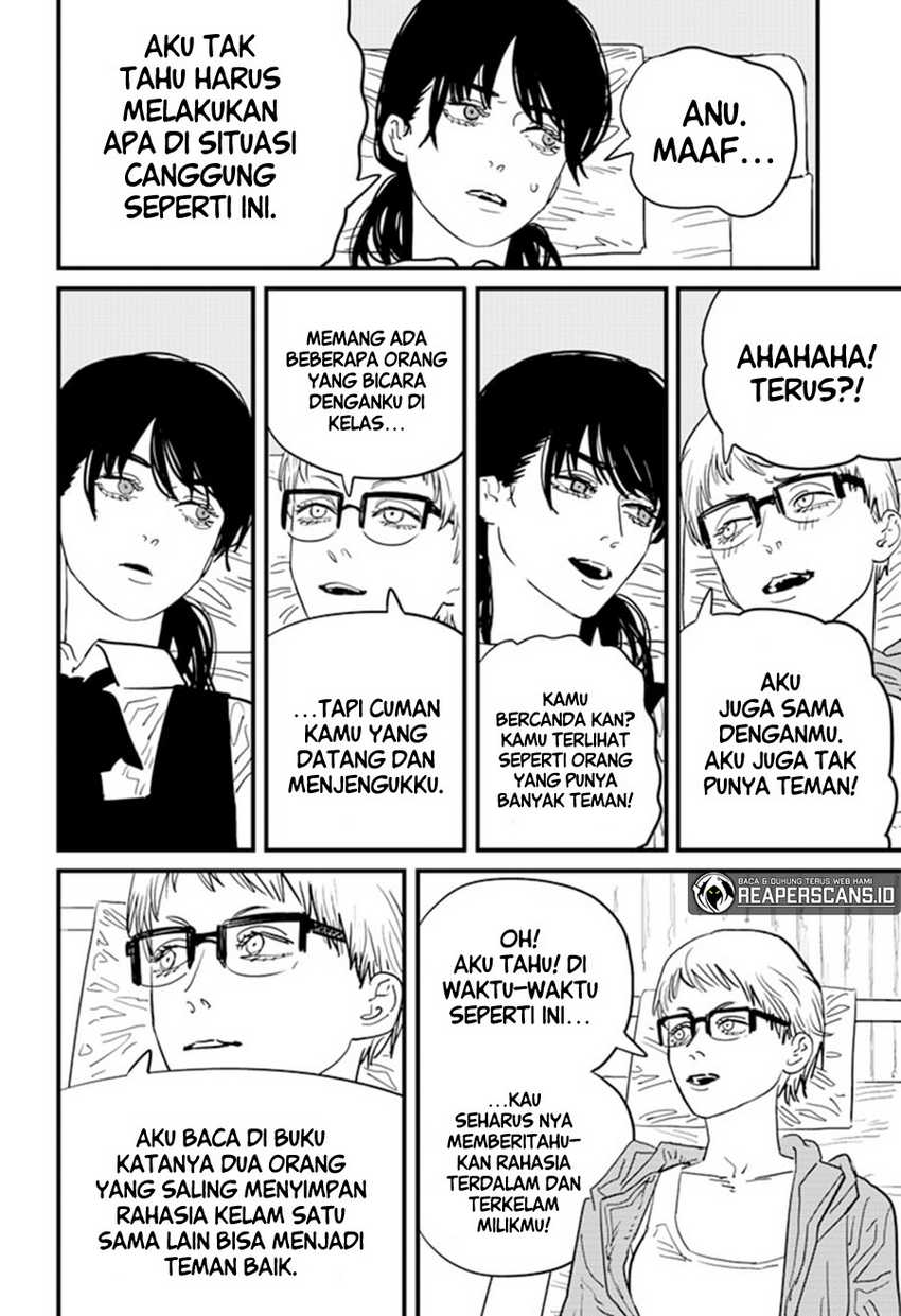 Chainsaw Man Chapter 105 Gambar 8