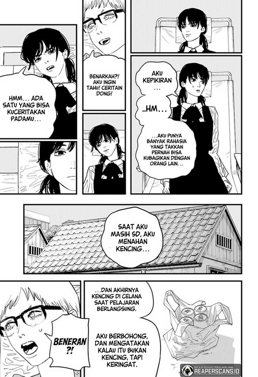 Chainsaw Man Chapter 105 Gambar 9