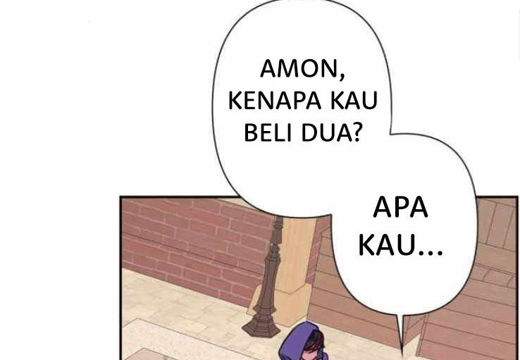 I Raised A Beast Chapter 69 Gambar 43