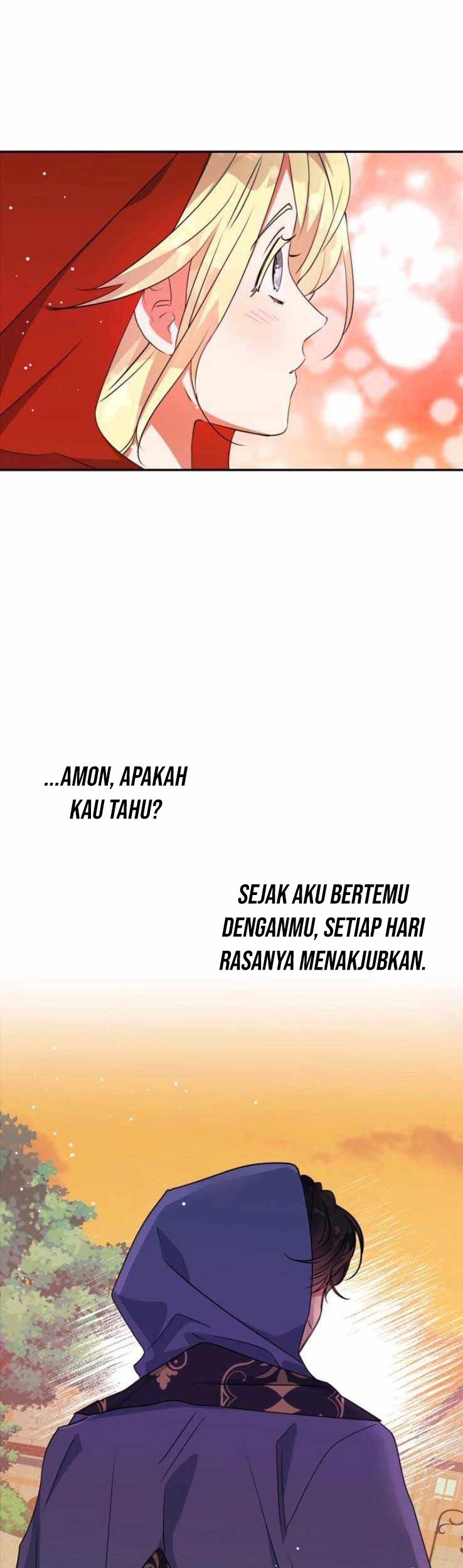 I Raised A Beast Chapter 69 Gambar 53