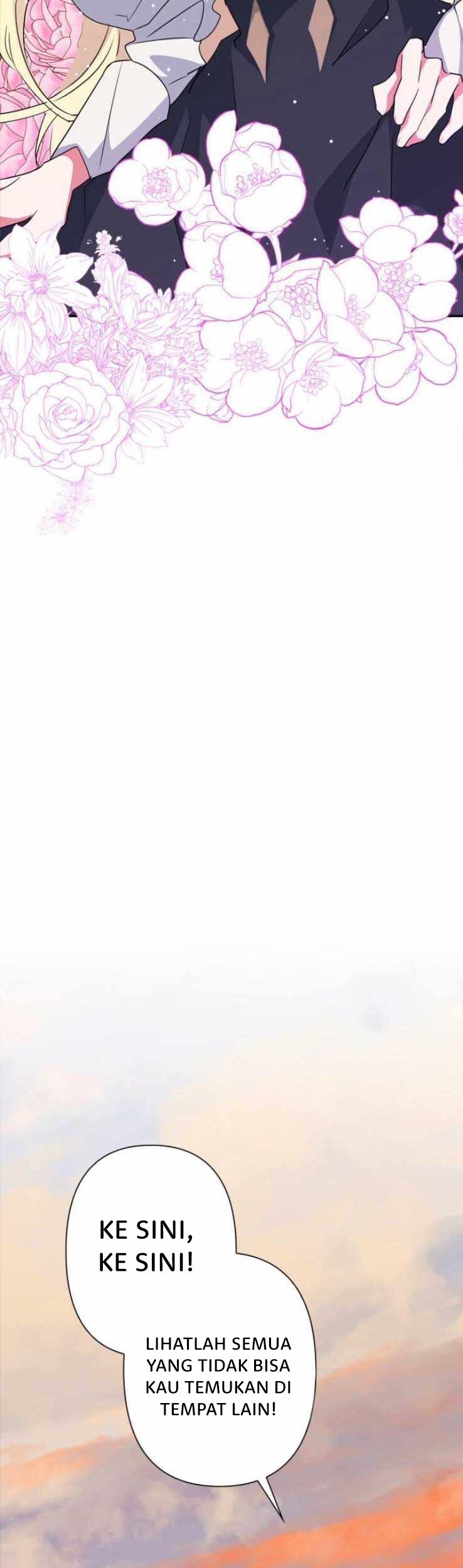 I Raised A Beast Chapter 69 Gambar 26