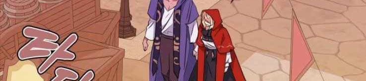 I Raised A Beast Chapter 69 Gambar 28