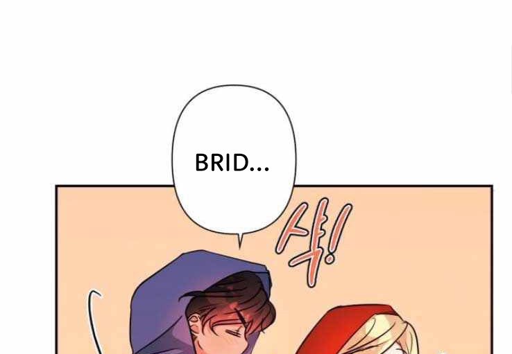 I Raised A Beast Chapter 69 Gambar 34