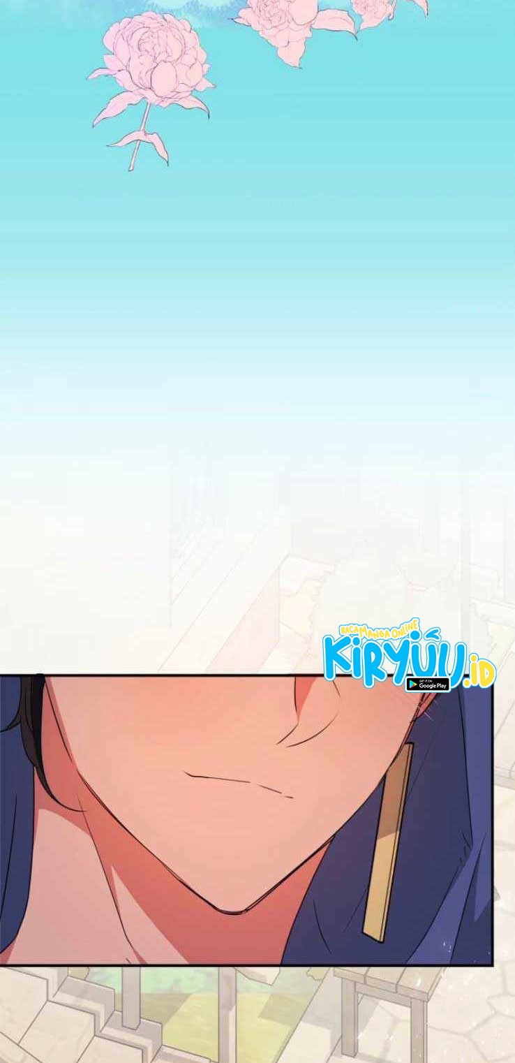 I Raised A Beast Chapter 69 Gambar 64