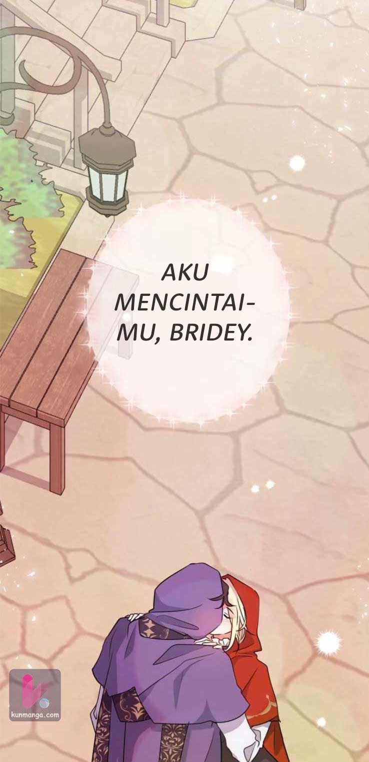 I Raised A Beast Chapter 69 Gambar 65