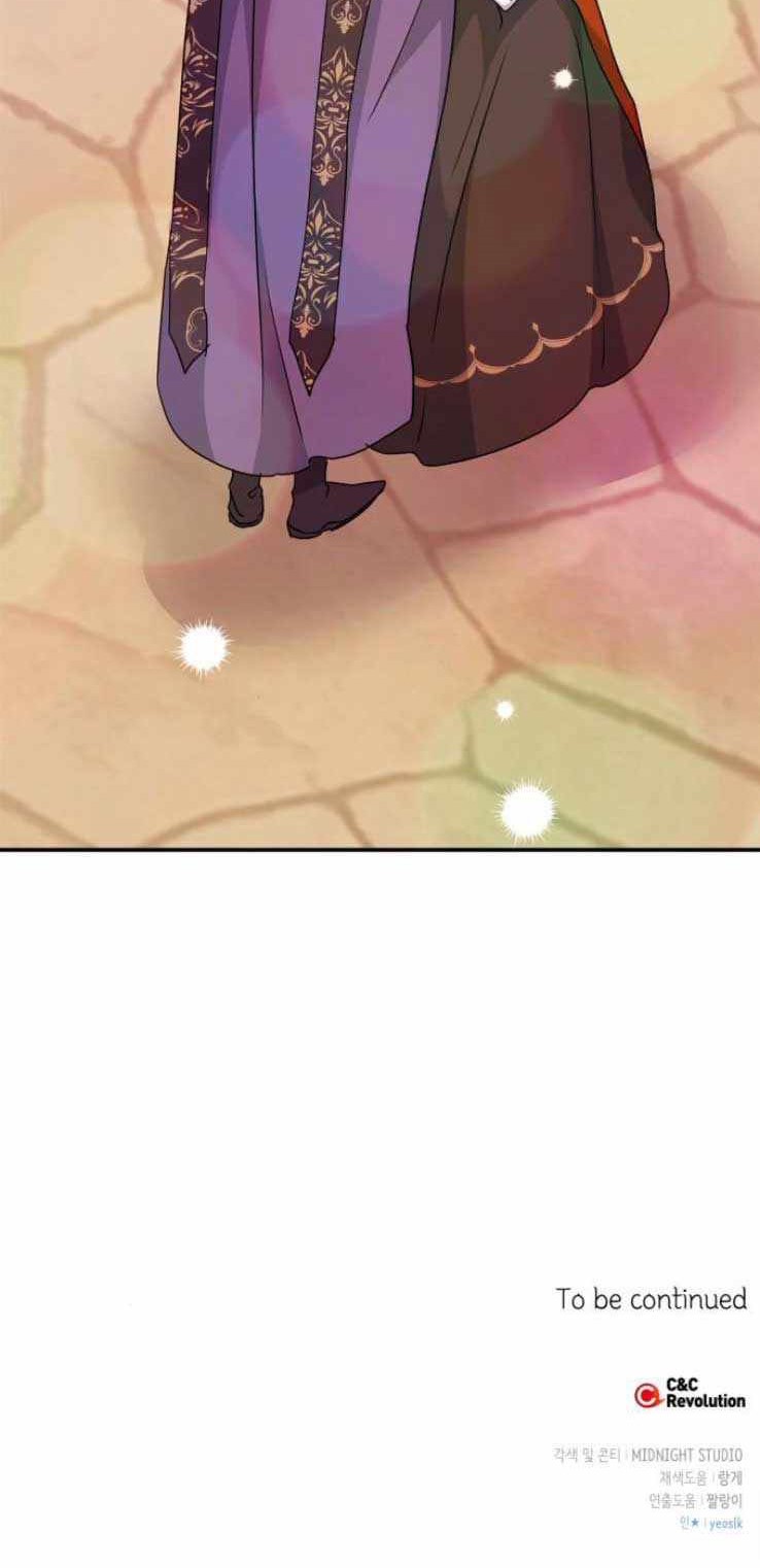 I Raised A Beast Chapter 69 Gambar 66