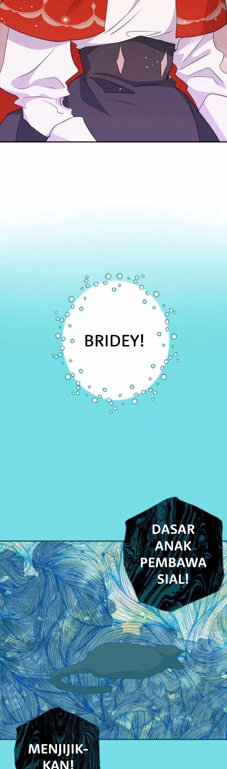 I Raised A Beast Chapter 69 Gambar 59