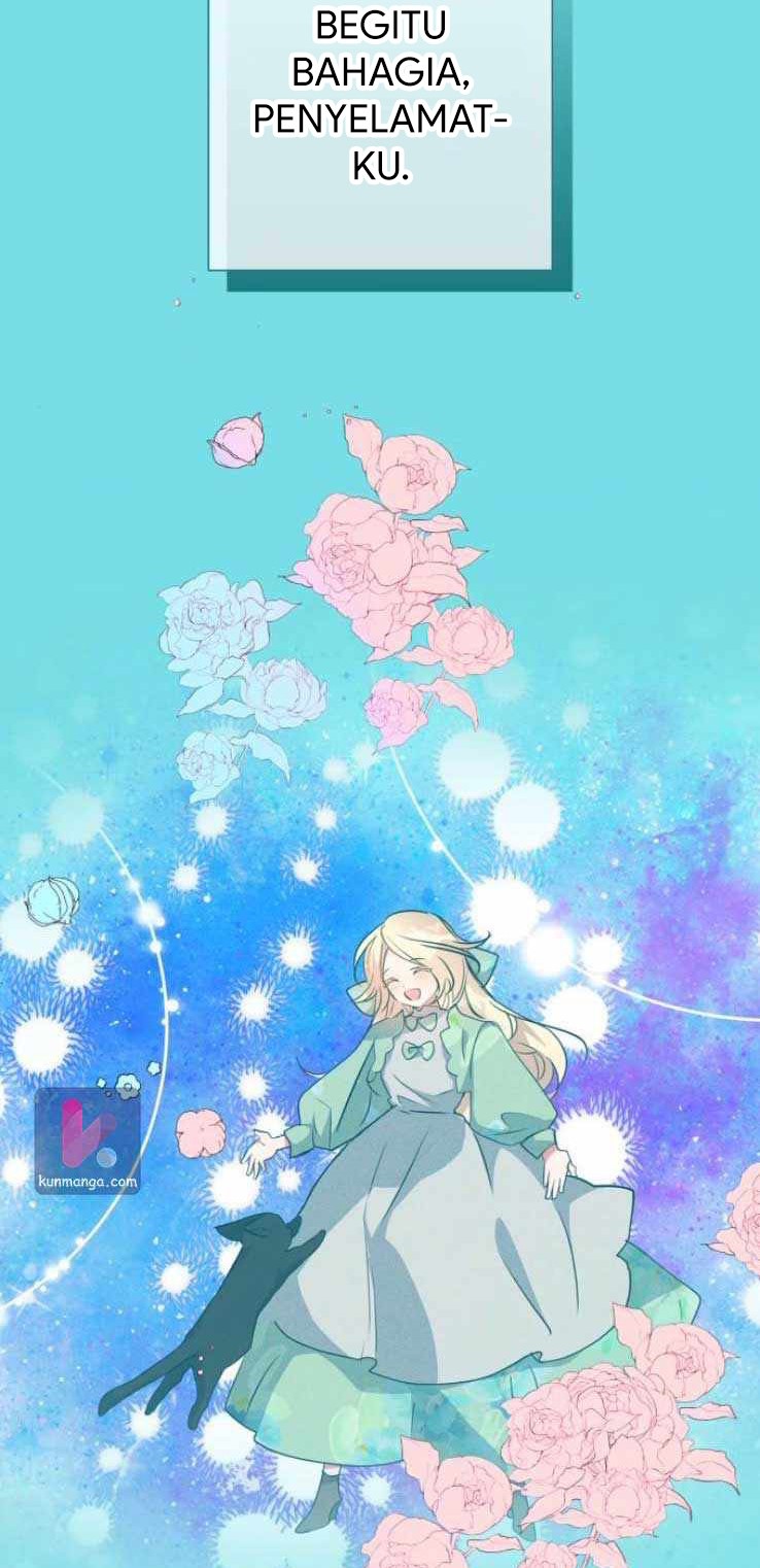 I Raised A Beast Chapter 69 Gambar 63