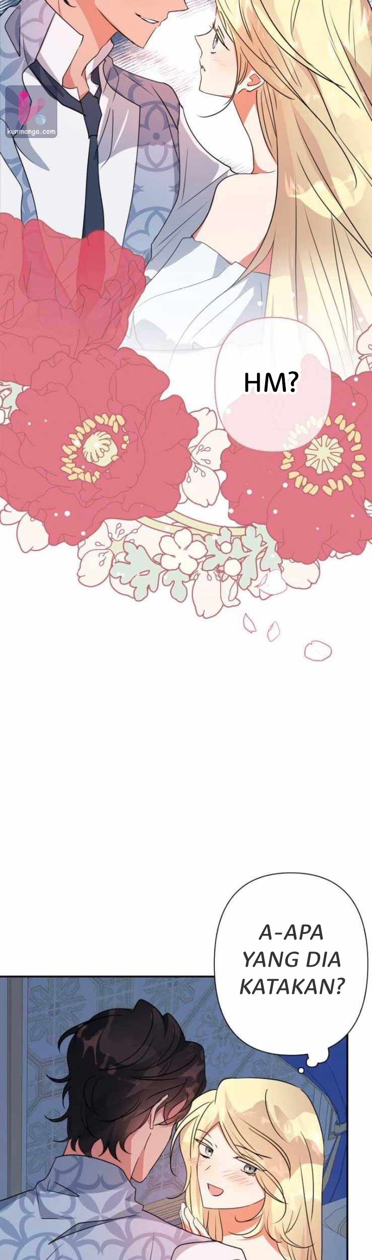 I Raised A Beast Chapter 69 Gambar 5