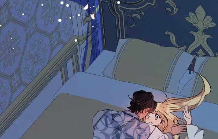 I Raised A Beast Chapter 69 Gambar 7