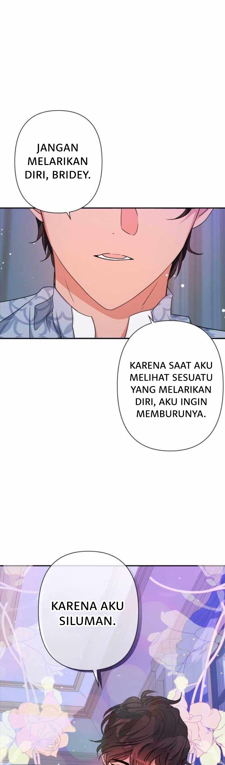 I Raised A Beast Chapter 69 Gambar 9