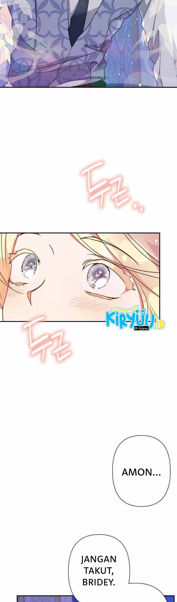 I Raised A Beast Chapter 69 Gambar 11