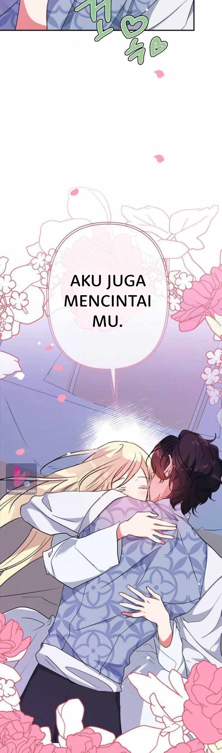 I Raised A Beast Chapter 69 Gambar 15