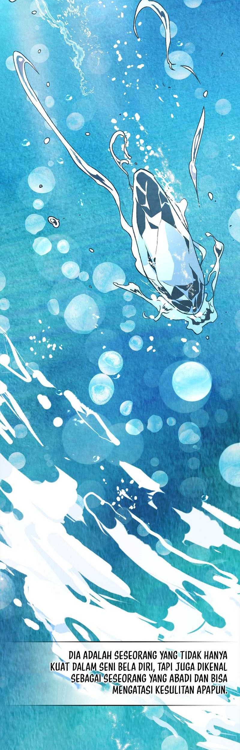 Chronicles Of The Martial God’s Chapter 37 Gambar 3