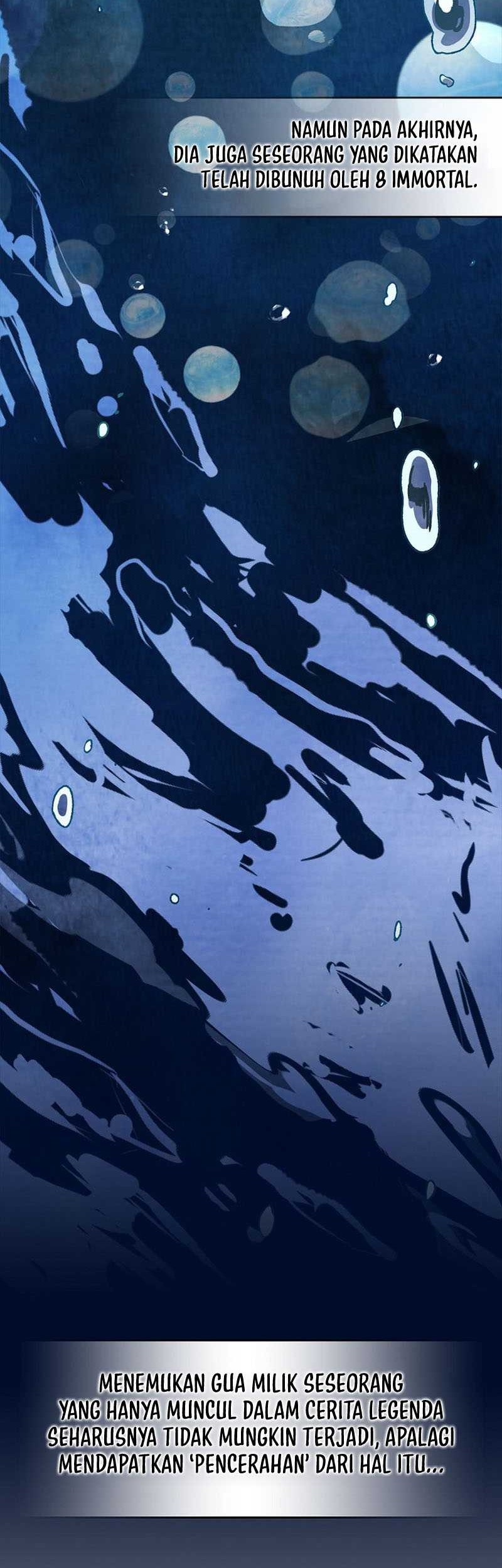 Chronicles Of The Martial God’s Chapter 37 Gambar 5