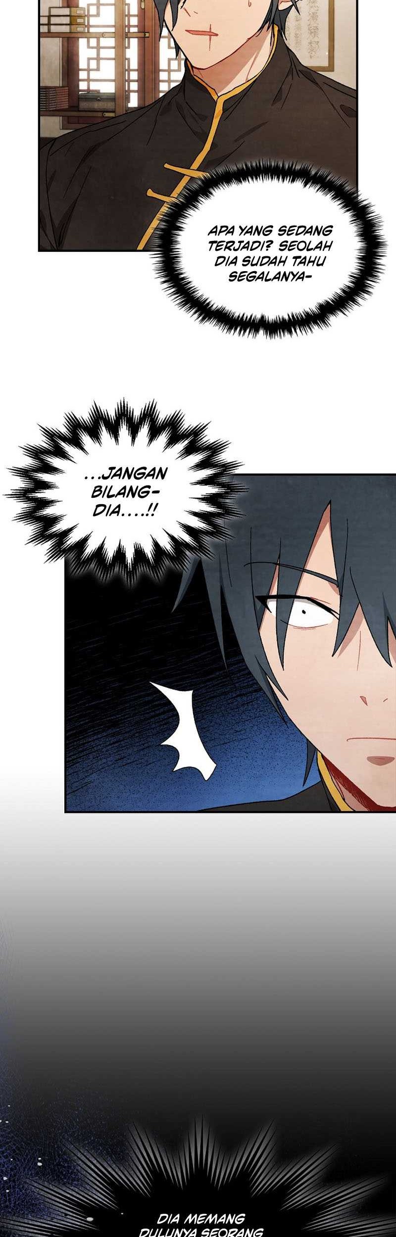 Chronicles Of The Martial God’s Chapter 37 Gambar 9