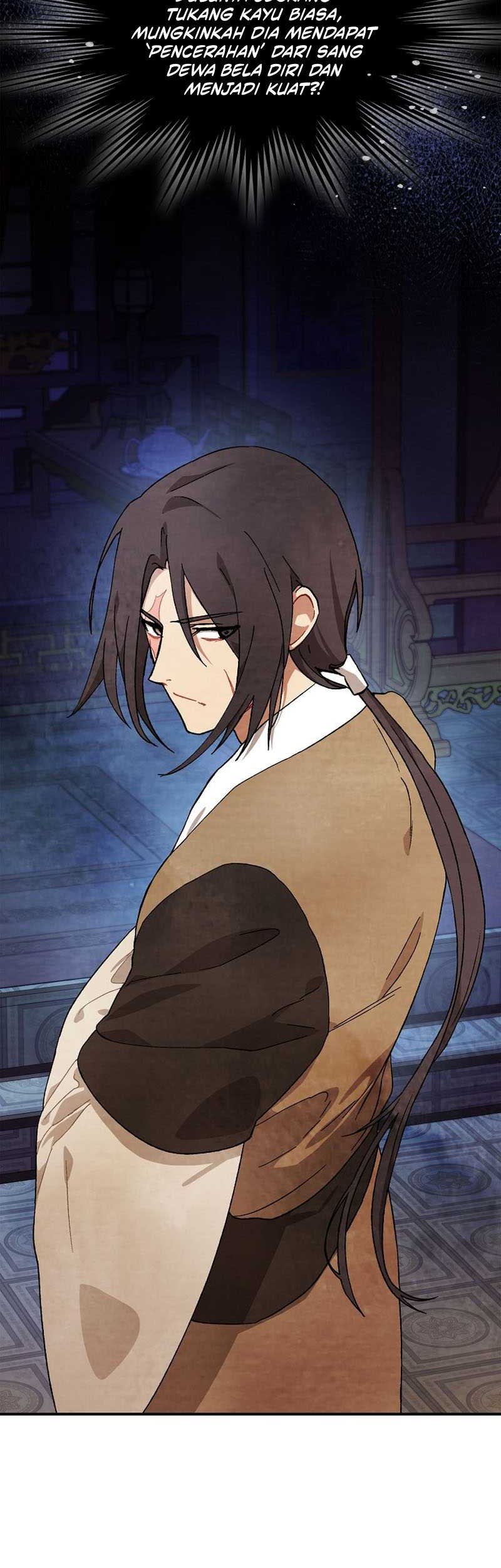 Chronicles Of The Martial God’s Chapter 37 Gambar 10