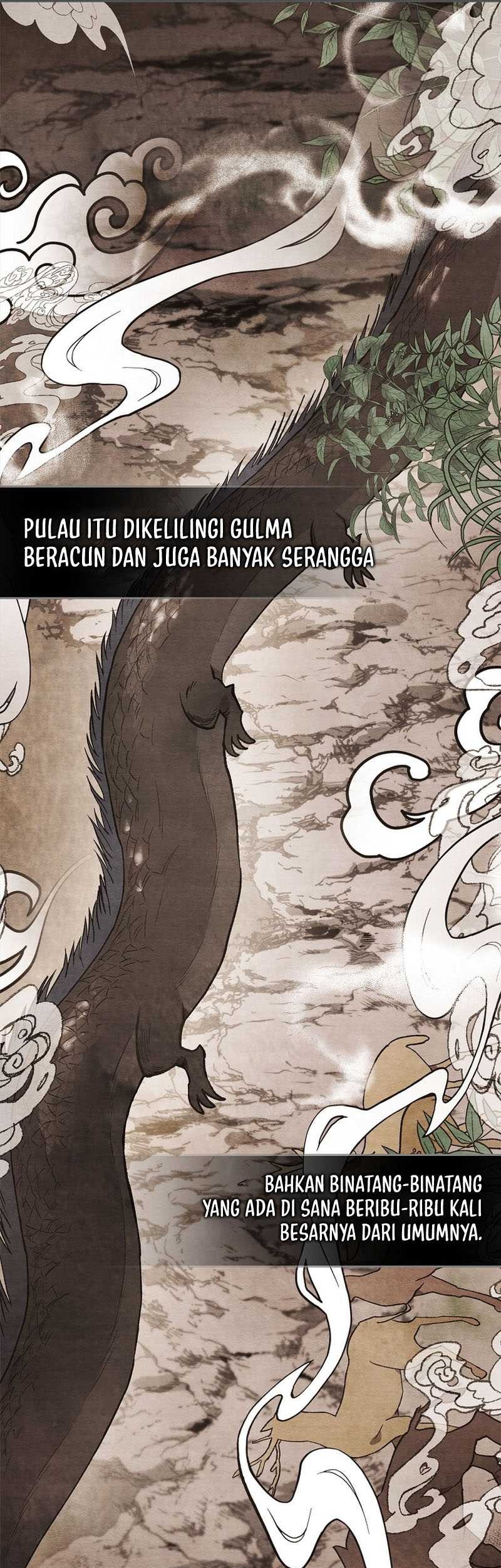 Chronicles Of The Martial God’s Chapter 37 Gambar 14