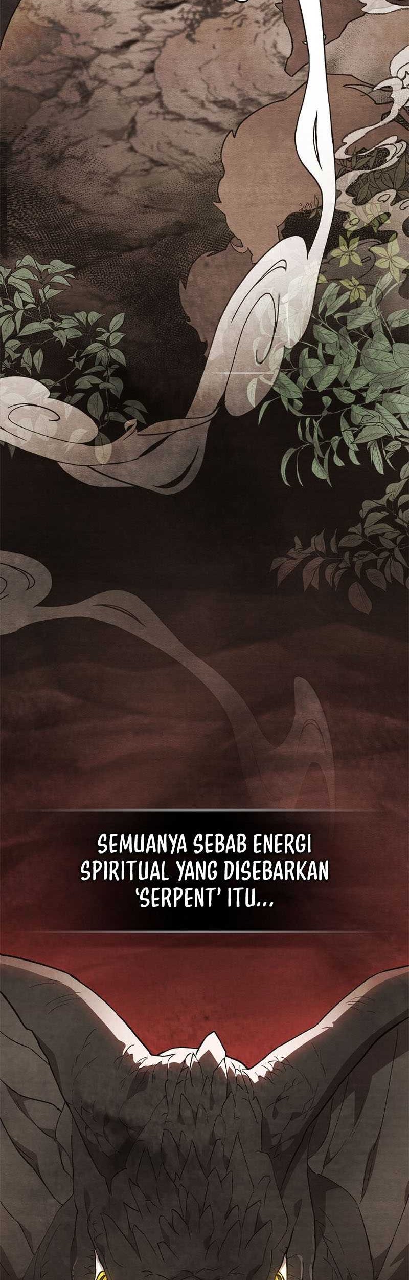 Chronicles Of The Martial God’s Chapter 37 Gambar 15