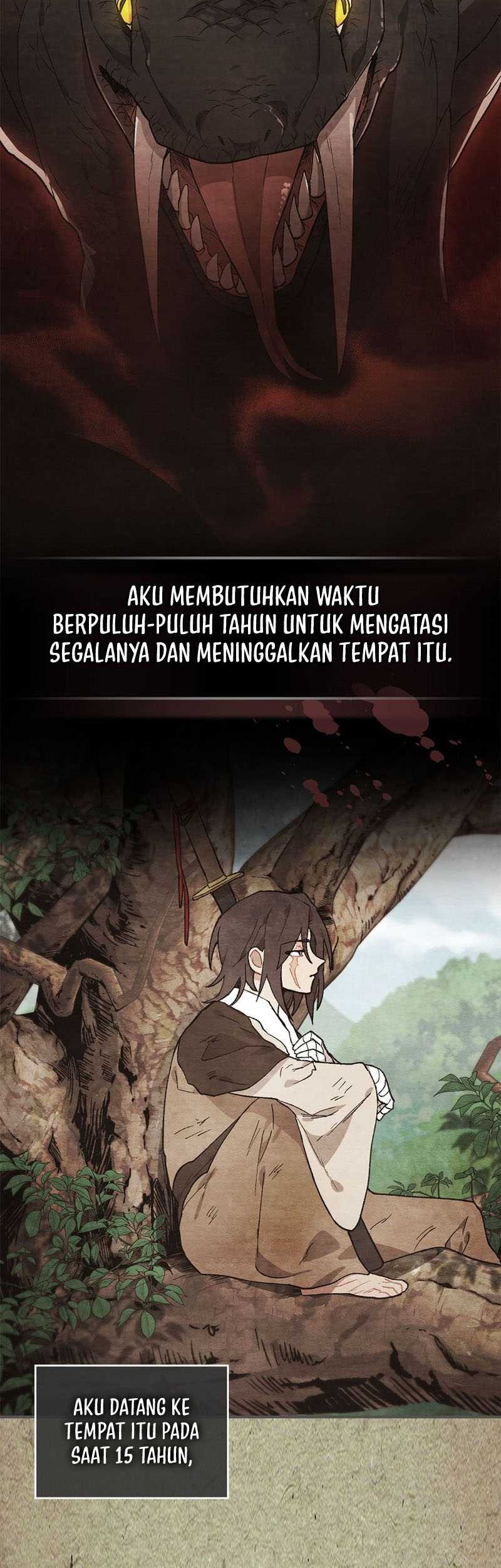 Chronicles Of The Martial God’s Chapter 37 Gambar 16