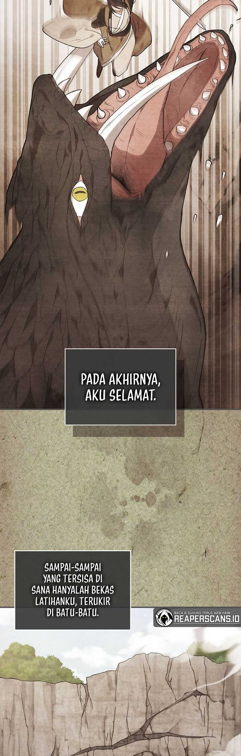 Chronicles Of The Martial God’s Chapter 37 Gambar 18