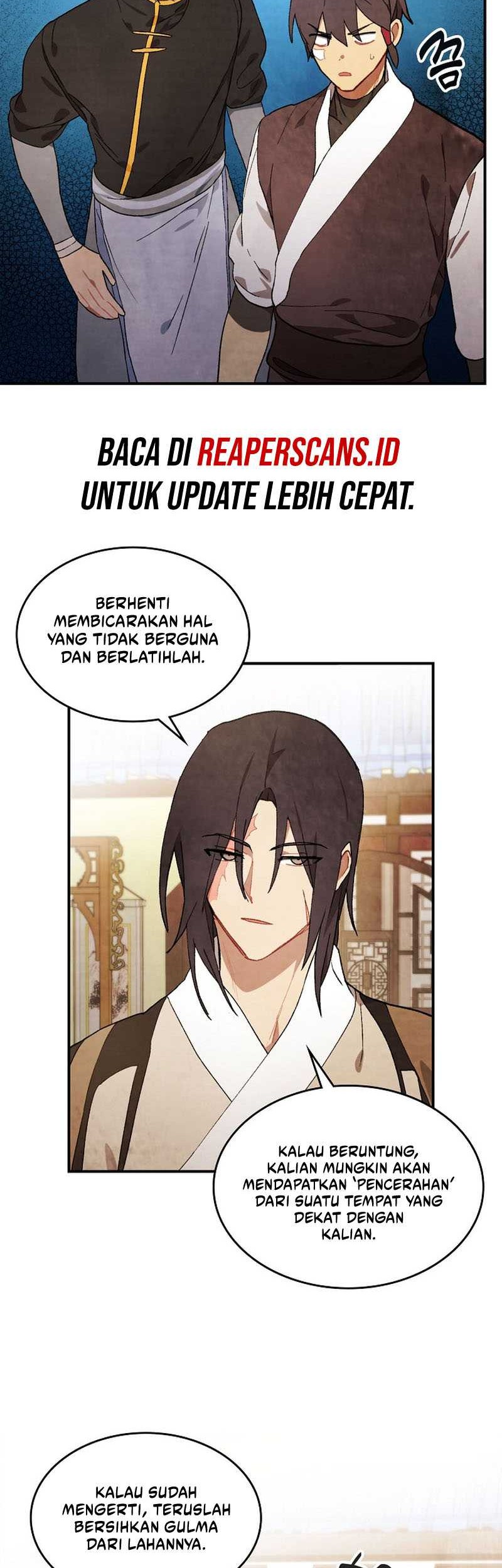 Chronicles Of The Martial God’s Chapter 37 Gambar 21