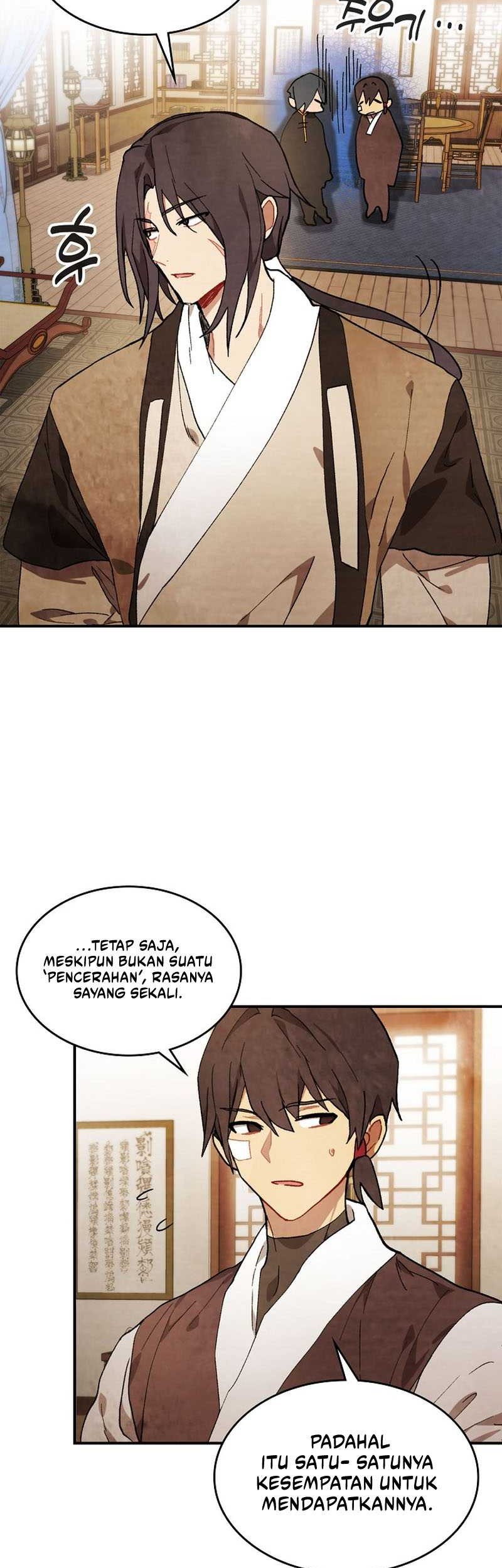 Chronicles Of The Martial God’s Chapter 37 Gambar 22