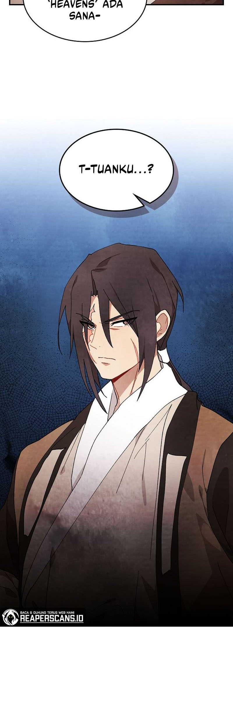 Chronicles Of The Martial God’s Chapter 37 Gambar 25