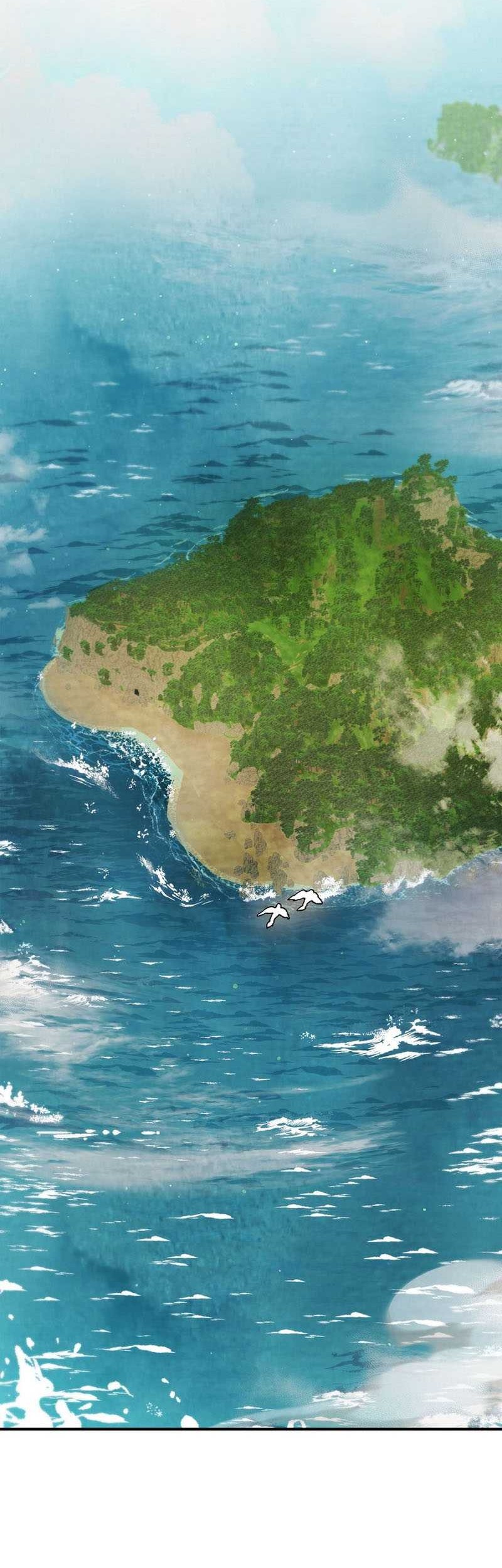 Chronicles Of The Martial God’s Chapter 37 Gambar 27