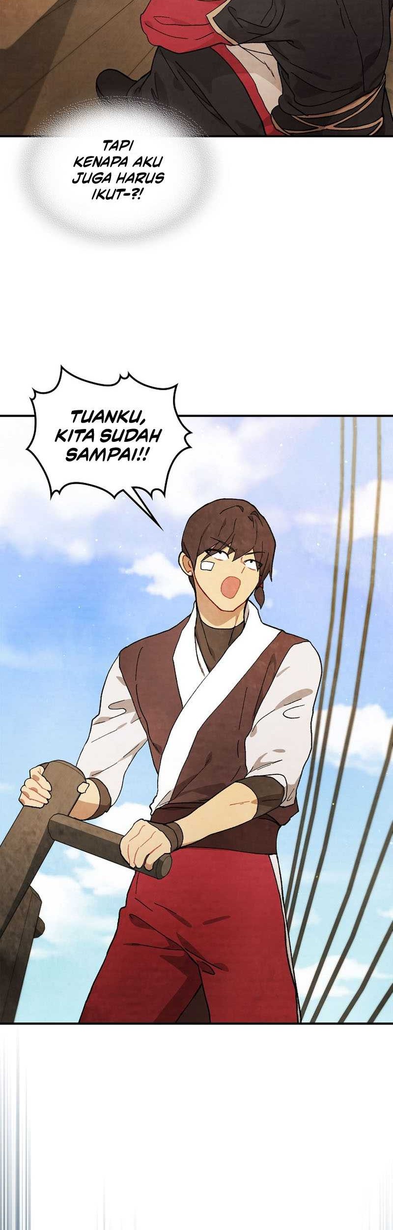 Chronicles Of The Martial God’s Chapter 37 Gambar 29