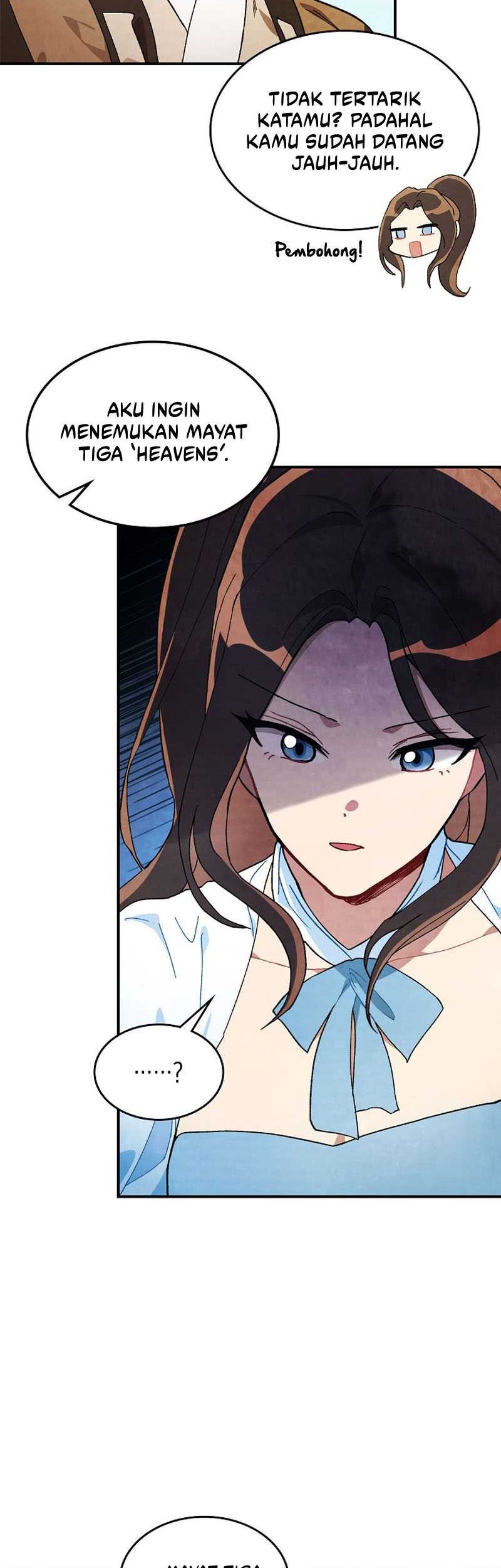 Chronicles Of The Martial God’s Chapter 37 Gambar 34