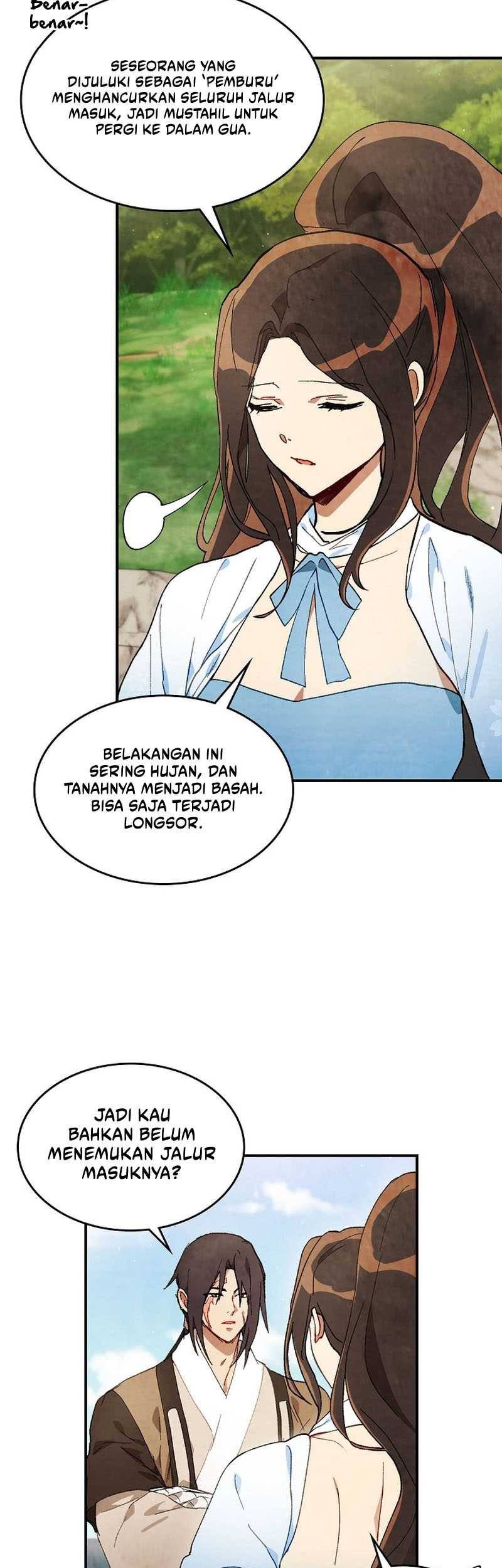 Chronicles Of The Martial God’s Chapter 37 Gambar 36