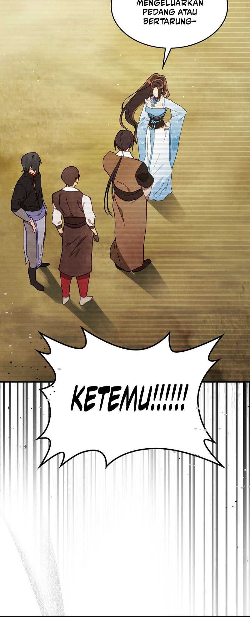 Chronicles Of The Martial God’s Chapter 37 Gambar 43