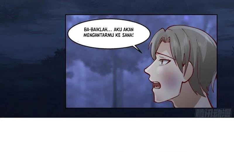 I Have a Dragon on My Body Chapter 551 Gambar 11