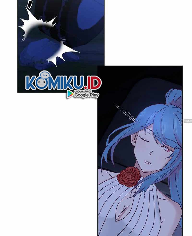 I Have a Dragon on My Body Chapter 550 Gambar 5