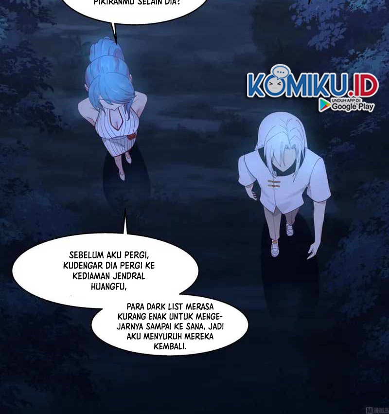 I Have a Dragon on My Body Chapter 550 Gambar 9