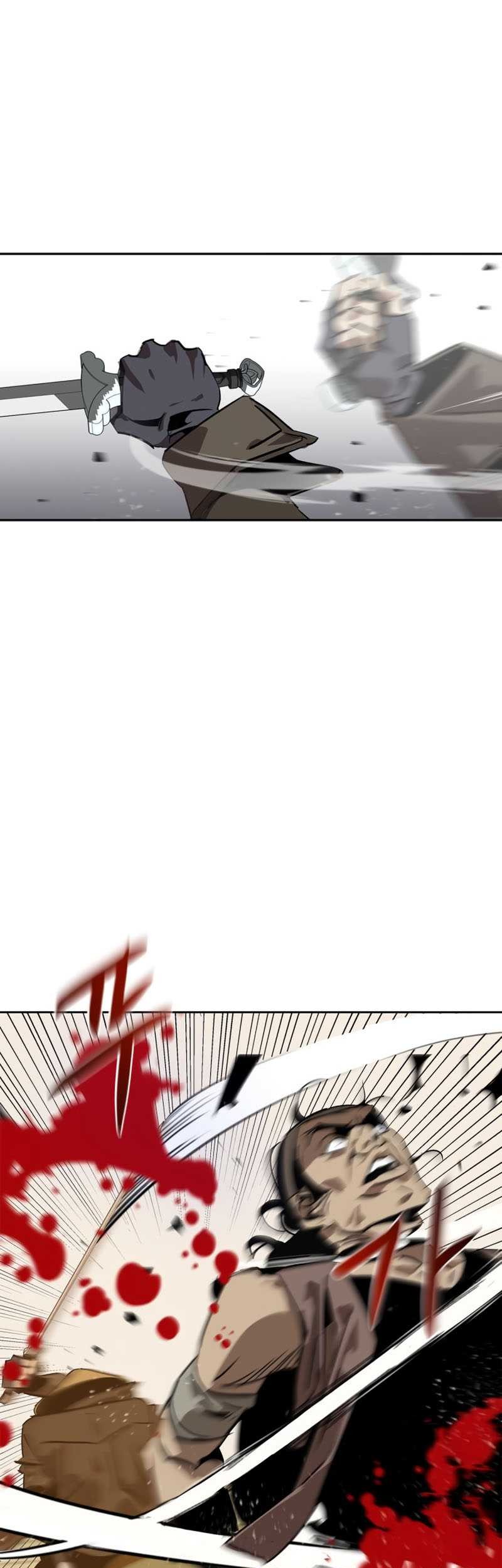 Martial Wild West Chapter 06 Gambar 61