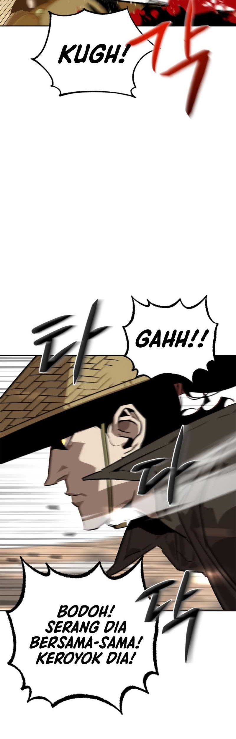 Martial Wild West Chapter 06 Gambar 62