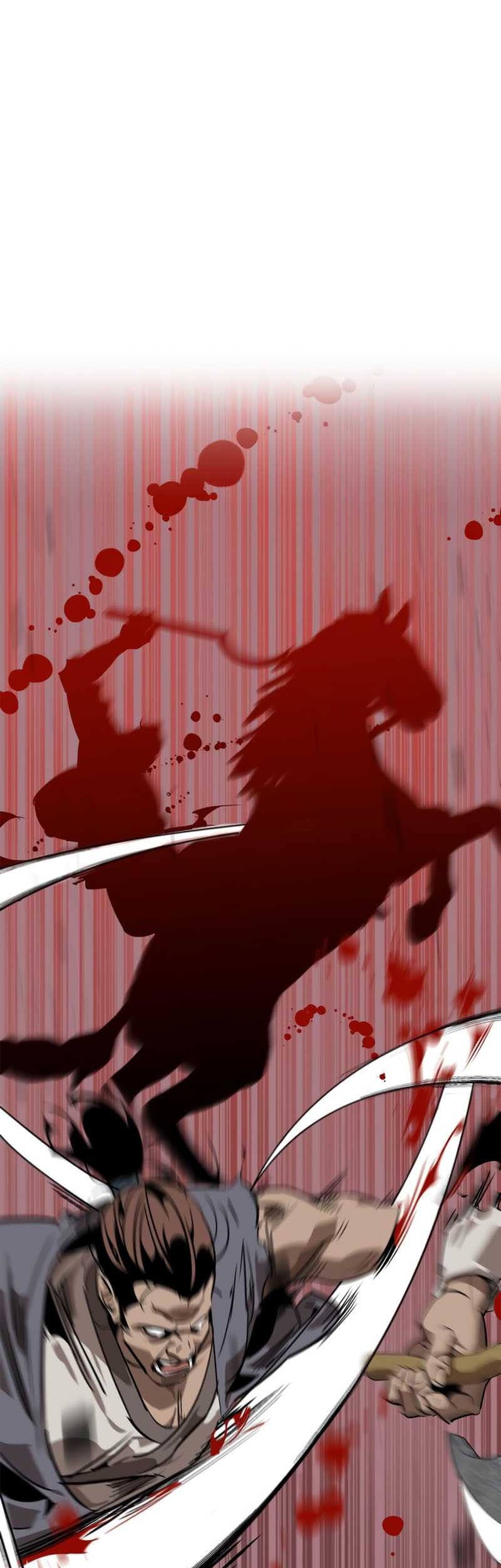 Martial Wild West Chapter 06 Gambar 63