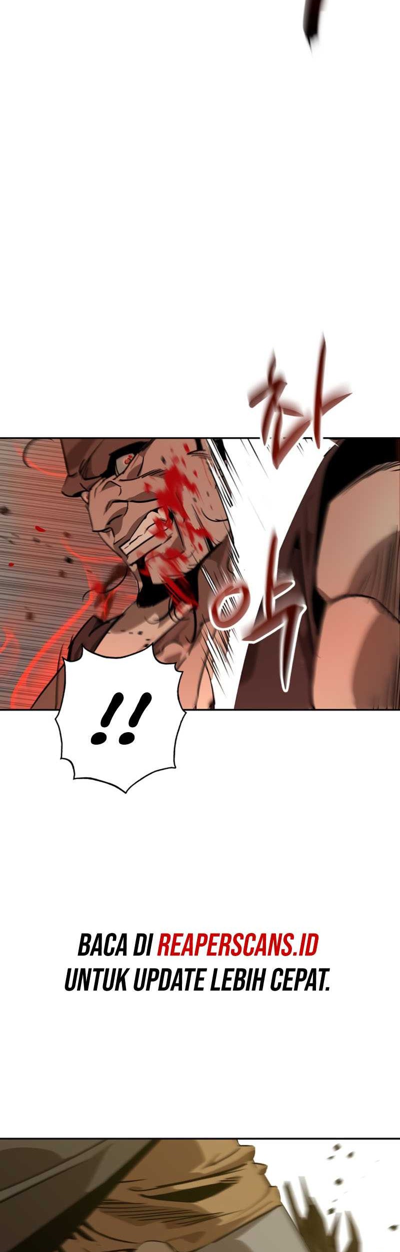 Martial Wild West Chapter 06 Gambar 66