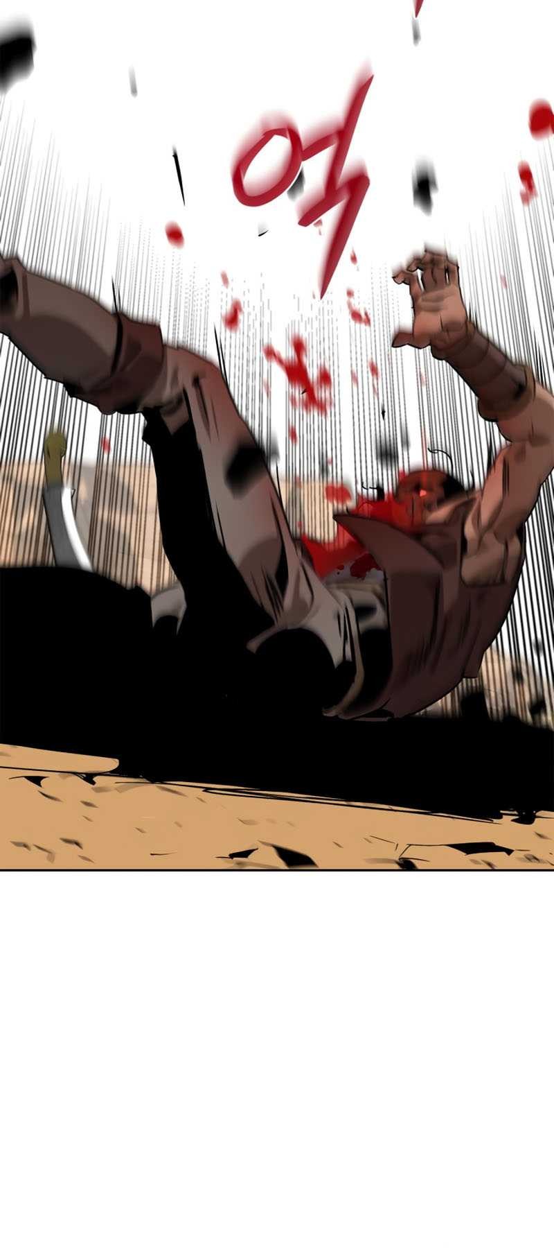 Martial Wild West Chapter 06 Gambar 74