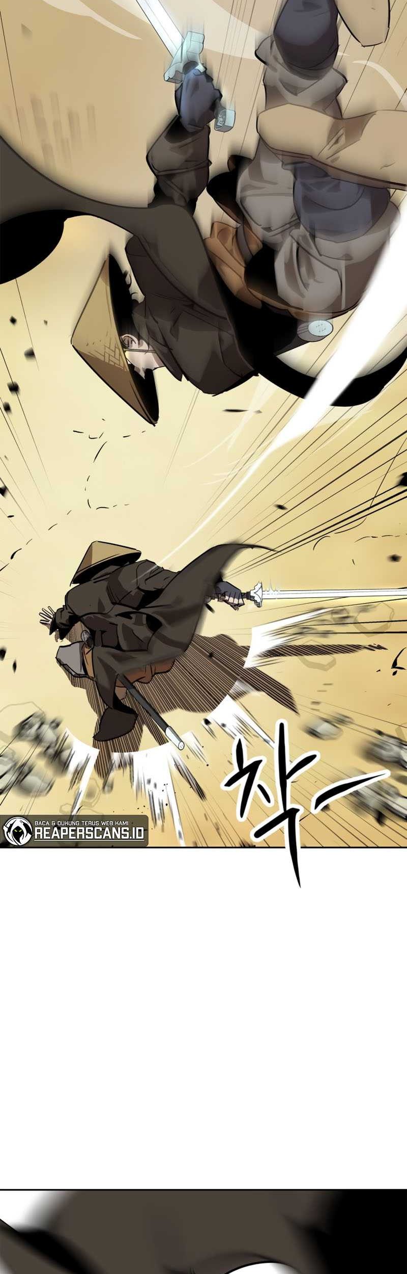 Martial Wild West Chapter 06 Gambar 72