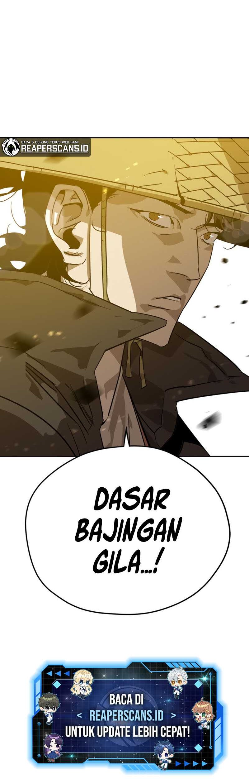 Martial Wild West Chapter 06 Gambar 78