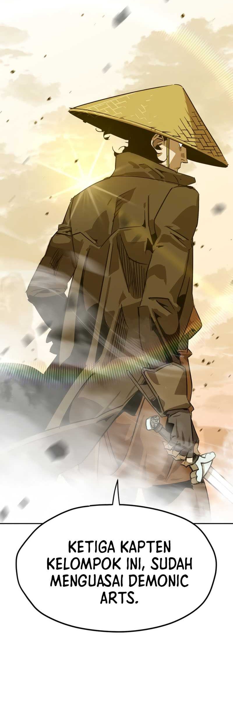 Martial Wild West Chapter 06 Gambar 76