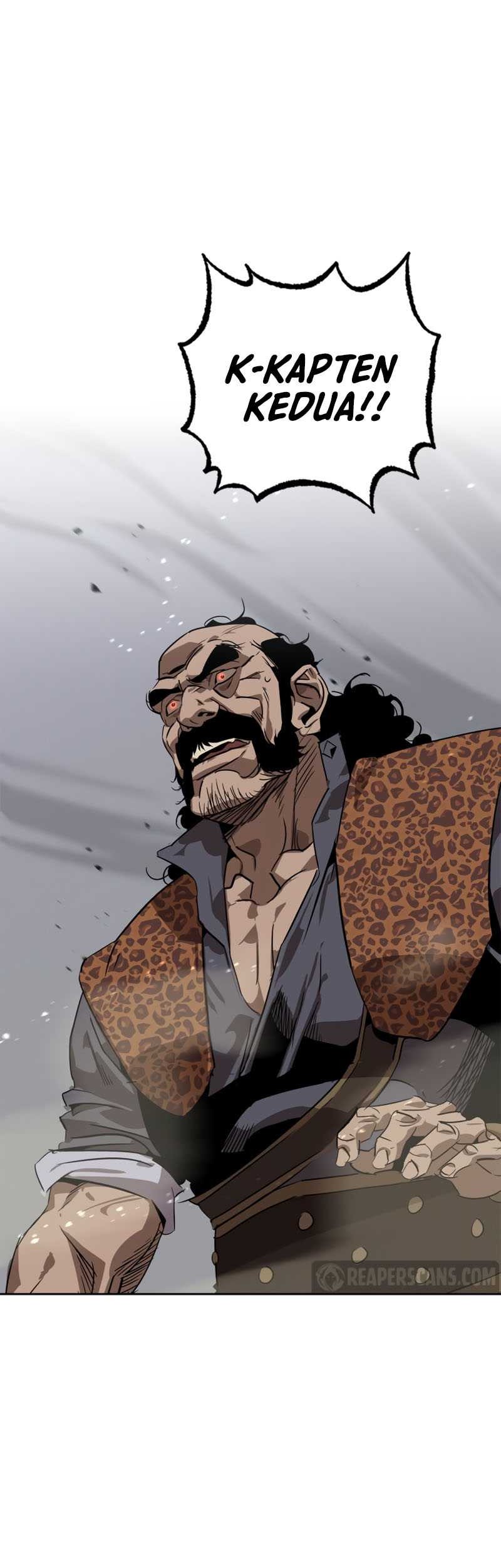 Martial Wild West Chapter 06 Gambar 77