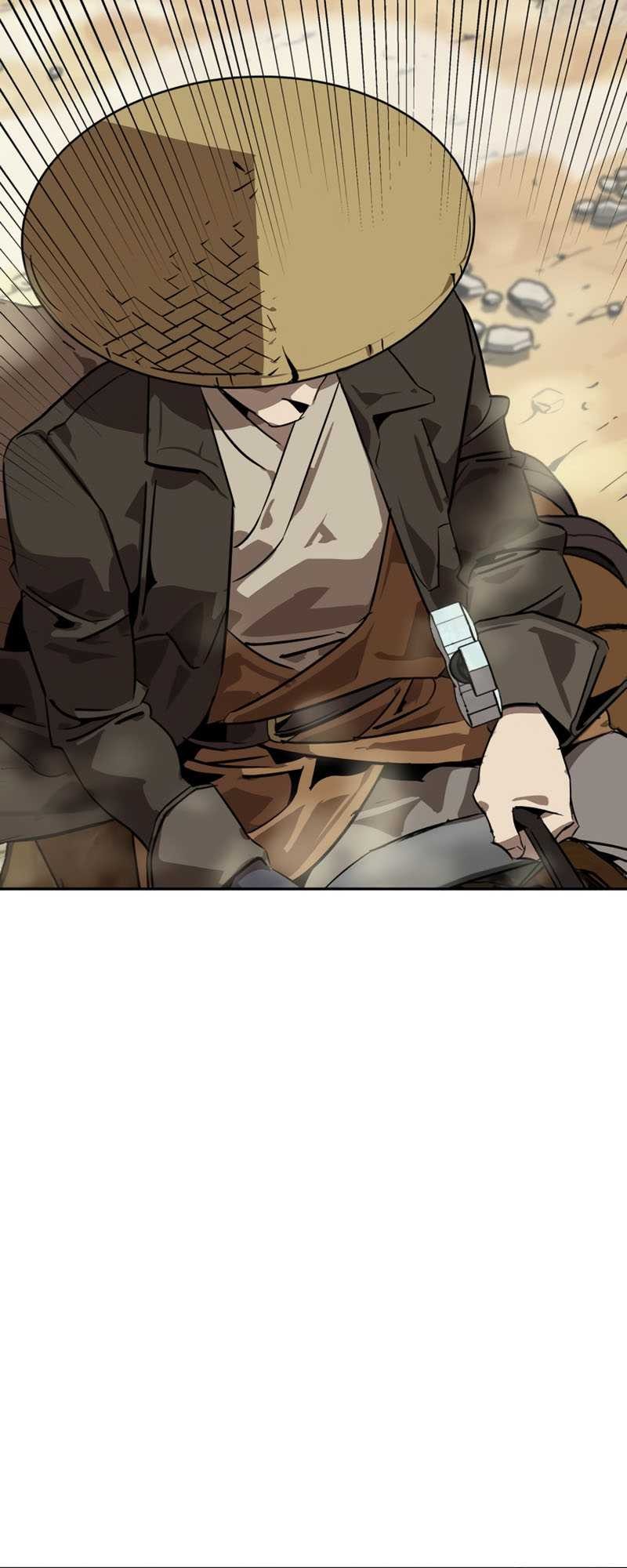 Martial Wild West Chapter 06 Gambar 45