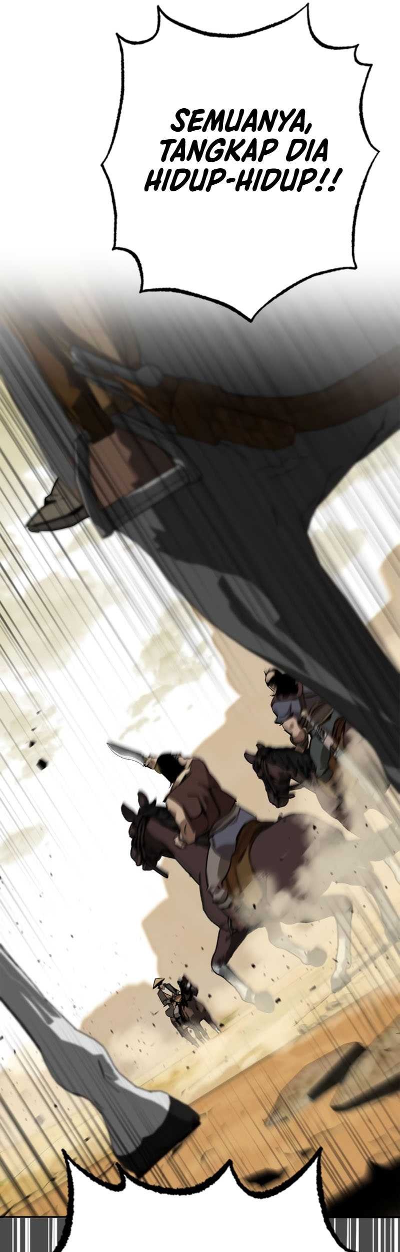 Martial Wild West Chapter 06 Gambar 41