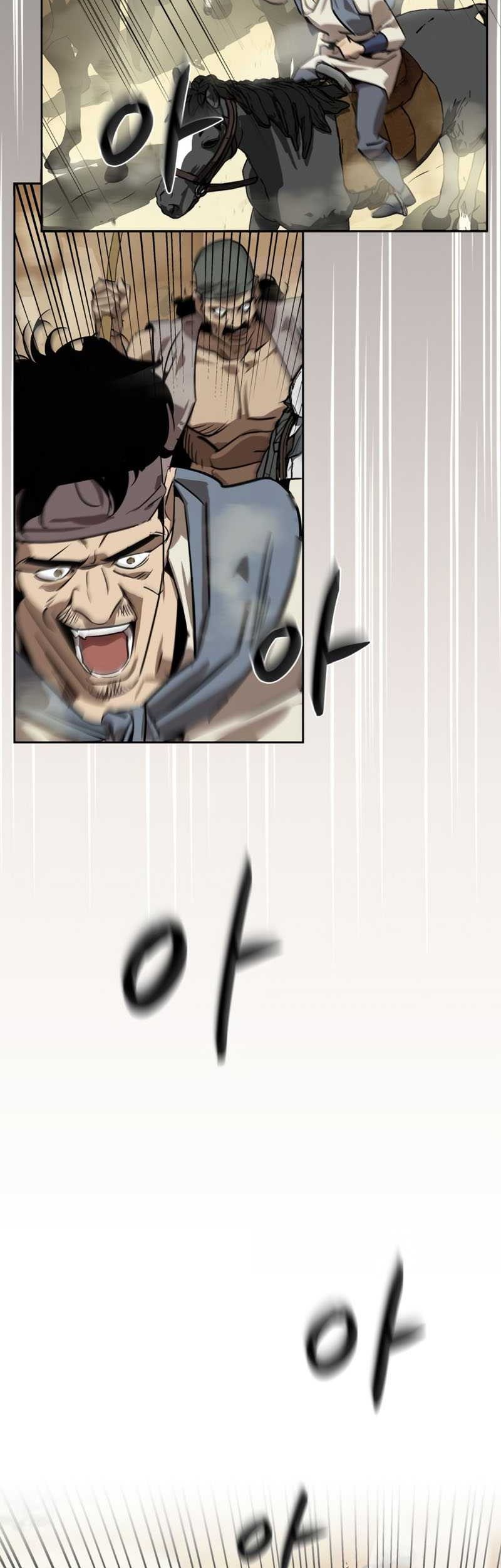 Martial Wild West Chapter 06 Gambar 43