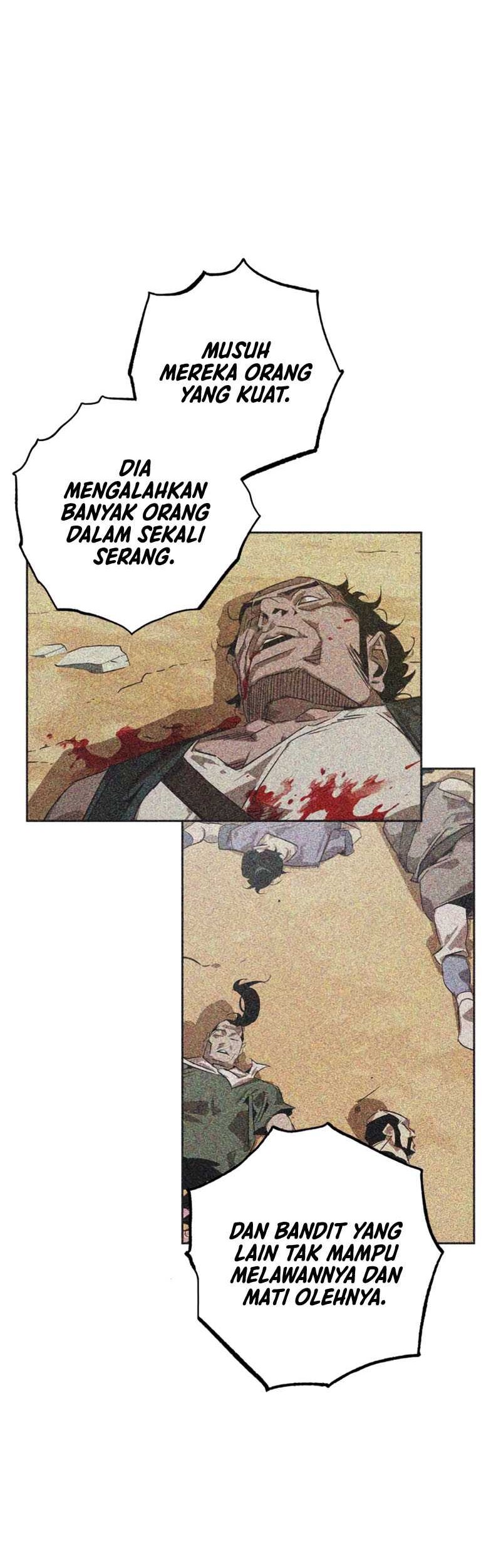 Martial Wild West Chapter 06 Gambar 49