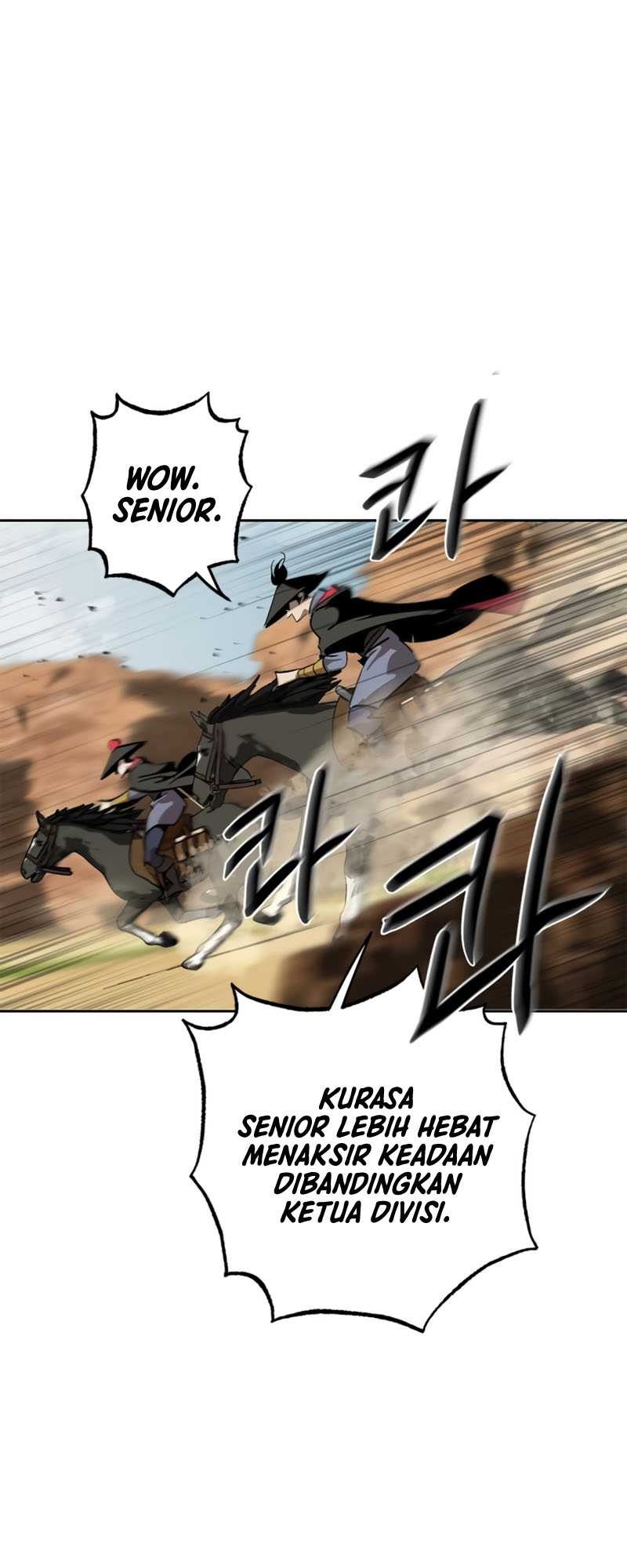 Martial Wild West Chapter 06 Gambar 50